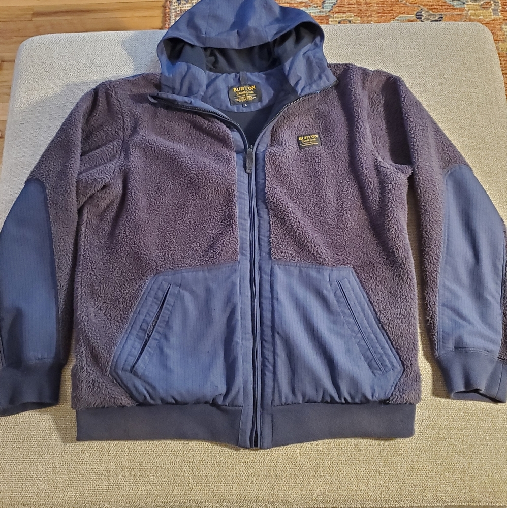 Men's Burton Jacket sz - L